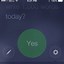 Image result for iPhone Call Screen Shot