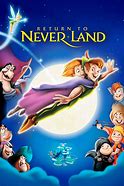 Image result for Tinkerbell Home in Neverland