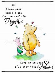 Image result for Piglet Winnie the Pooh Quotes
