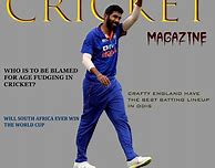 Image result for Cricket Magazine Spy