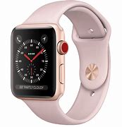 Image result for Apple Watch Series 3 Colors