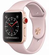 Image result for Apple Watch Series 8 GPS Rose Gold