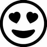 Image result for iPhone Emoji Heart Eyes