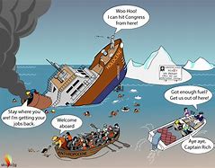 Image result for Ship Full of Laws Cartoon
