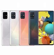 Image result for Samsung Galaxy A51 All Colors