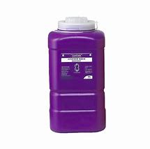 Image result for What Goes in a Sharps Container