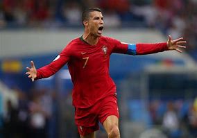 Image result for Cristiano Ronaldo 2018 World Cup