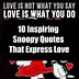 Image result for Snoopy Philosophy