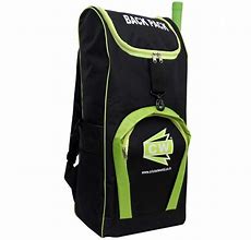 Image result for Neon Cricket Bag