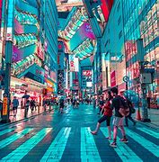 Image result for Don Quijote Japan Akihabara