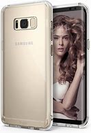 Image result for Samsung Galaxy S8 Plus TPU Orchid Pattern Electroplating Gold