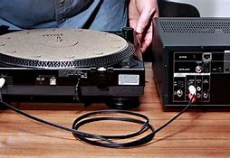 Image result for Panasonic X HM 11 Connect Record Player