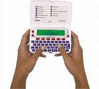 Image result for Dictionary Gadget