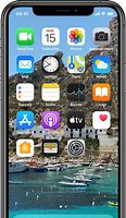 Image result for Écran Accueil iPhone 12 Pro