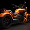 Image result for Orange Motorcycle Background
