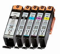 Image result for PIXMA Cartridges for Canon Printer