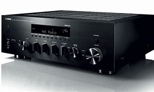 Image result for Yamaha Home Stereo Receiver