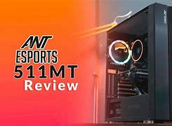 Image result for Ant eSports 511Mt