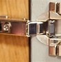 Image result for Spring Loaded Cabined Latch