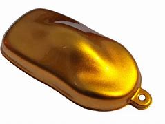 Image result for Candy Apple Gold Paint