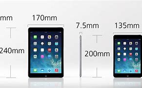 Image result for iPad Air 3rd Gen vs iPad Mini 5th Gen