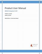 Image result for Graphical User Manual