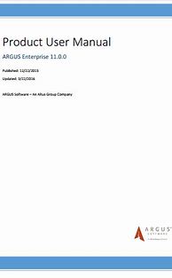 Image result for Doc User Guide Template