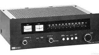 Image result for Hi-Fi Vintage Tuner Amp