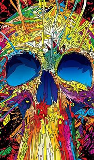 Image result for Illusion Trippy iPhone Wallpaper