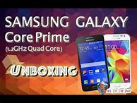 Image result for A Samsung Galaxy Core Prime Lite