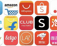 Image result for Popular Shopping Apps