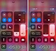 Image result for iOS 13 iPhone 6s