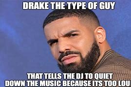 Image result for Drake Meme Cropped