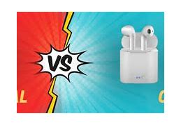 Image result for Air Pods iPod
