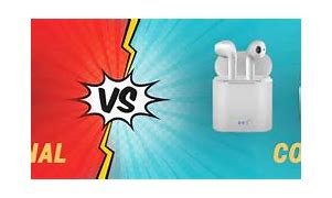 Image result for Golden Air Pods Wish