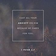 Image result for 1 Peter 5:7 Sermons