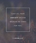 Image result for 1 Peter 5:7 Wallpaper