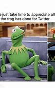 Image result for Kermit Thanksgiving Memes