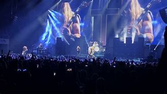 Image result for Ozzy Osbourne at Allentown Fairgrounds