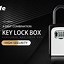 Image result for Safe Box with Combination Lock