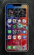 Image result for Broken iPhone Screen Colors