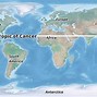 Image result for 21 Degrees Latitude