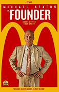 Image result for Michael Keaton the Founder