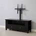 Image result for Small TV Stand with Mount