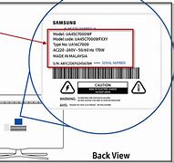 Image result for Samsung TV ModelNumber Rmcspa1rp1