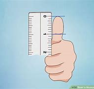 Image result for How Many Centimeters Is a Thumbtack