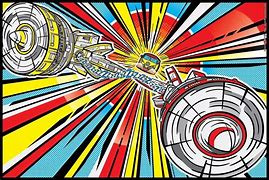 Image result for Retro Pop Art Pictures