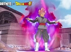 Image result for Fortnite Goku Loading Screen