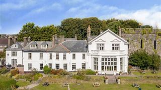 Image result for Brecon Castle Hotel