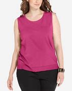 Image result for Macy's Plus Size Tops